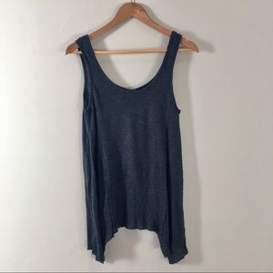 Wild Pearl Multi-Level Tank